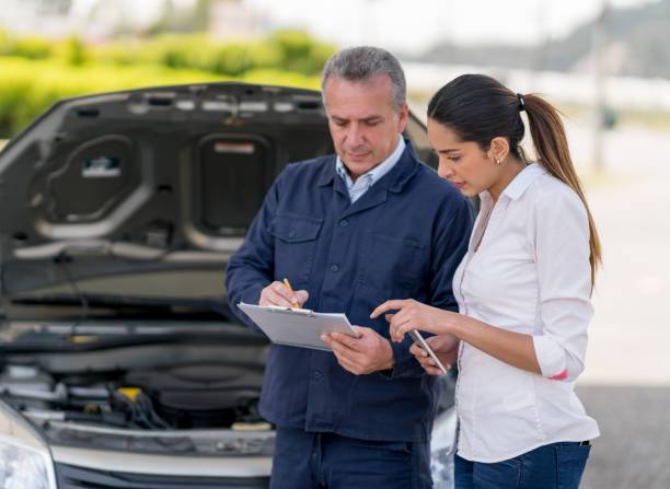SR-22 insurance agent in Maynardville, TN